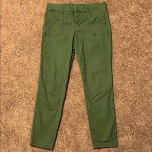 Old Navy Pixie Pants